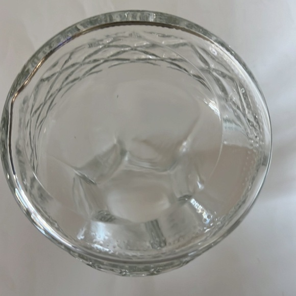 Glass Carafe Pitcher - Picture 7 of 11